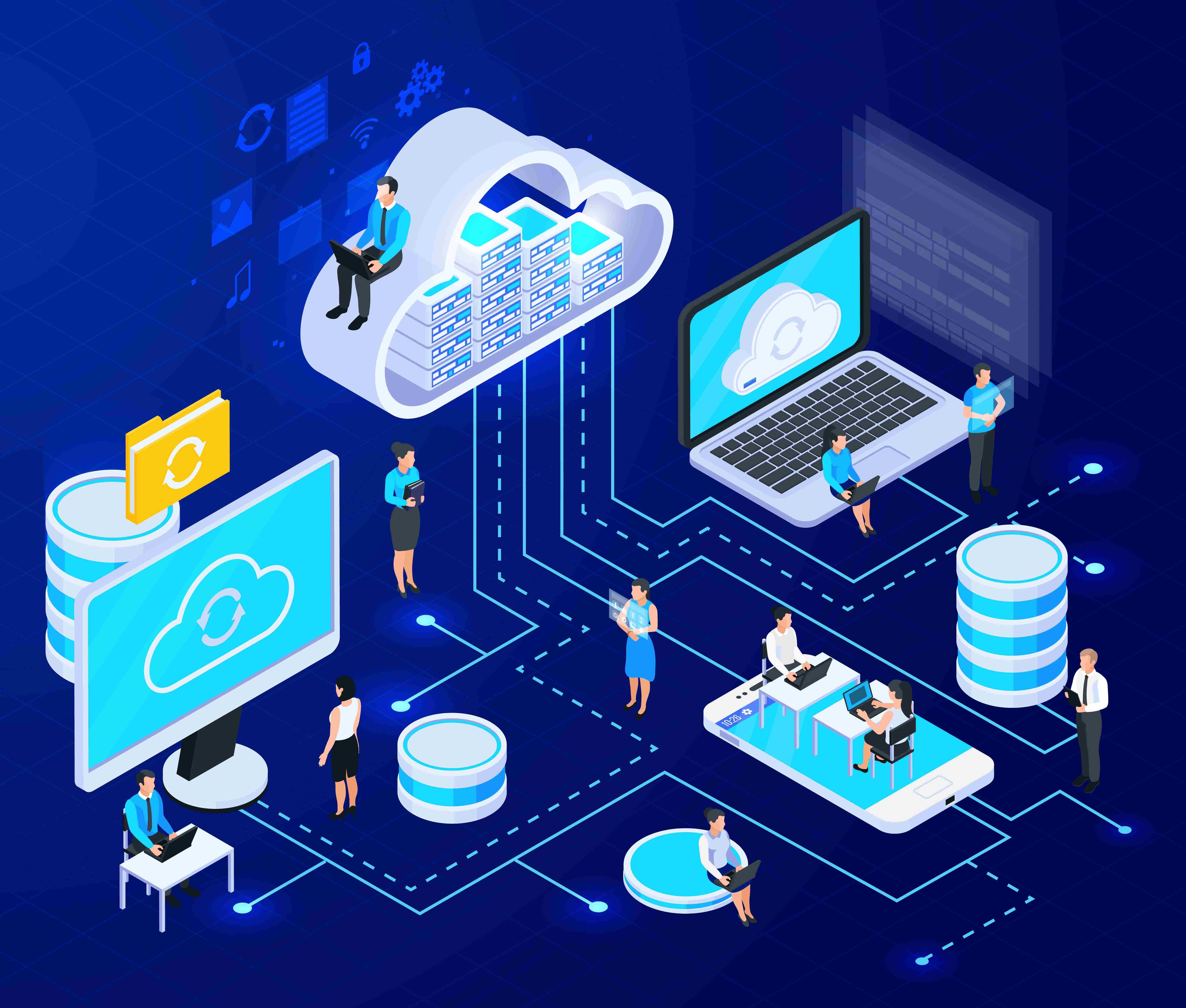 Analyticera - IT Consultant