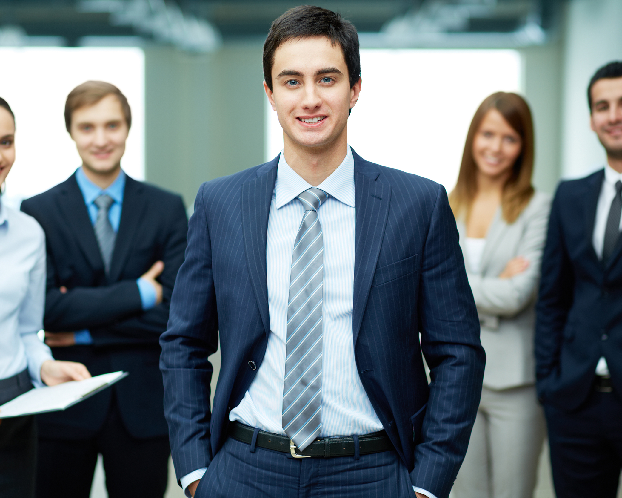 IT-Staffing